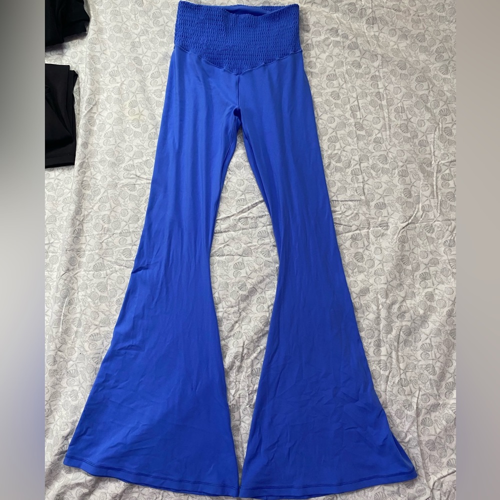 ARIE OFFLINE YOGA PANTS